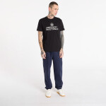 Tričko adidas Spezial Logo Tee Black S