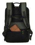 Batoh na notebook Travelite Briize Backpack M Khaki