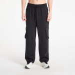 Kalhoty adidas Z.N.E. Open-Hem Cargo Tracksuit Bottoms Black S