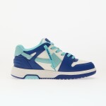 Tenisky Off-White Kids Out Of Office Blue Turquoise EUR 35