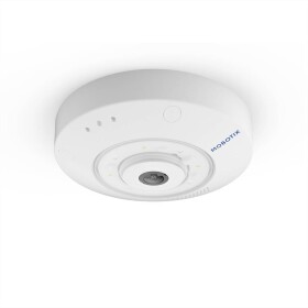 Mobotix Mx-Q71A-12DN016 Mx-Q71A-12DN016 LAN IP bezpečnostná kamera 2882 x 2882 Pixel; Mx-Q71A-12DN016