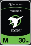 Seagate Exos M 3+ 30TB 3.5'' SATA III (6 Gb/s) (ST30000NM004K)