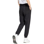 Dámske nohavice adidas Essentials Small Logo French Terry Cuffed W JD7999 2 XL