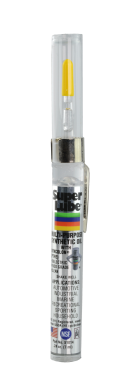 Super Lube® Olej na mazanie vodiacich tyčí 3D tlačiarne Multi-Use Synthetic Oil with Syncolon® (PTFE) 7 ml