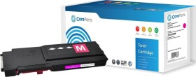CoreParts Toner Magenta 593-11121
