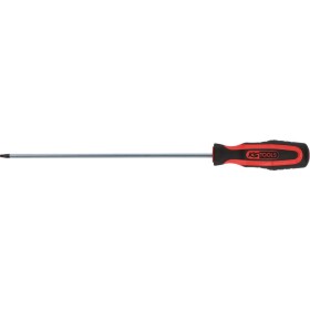 Kryt stĺpika riadenia Skrutkovač na skrutky Torx KS Tools 911.1661; 911.1661