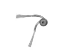 Roborock Qrevo Curv/Edge/Saros Z70/10R bočná kefa 2 ks / 2 ramenná (6970995780116)