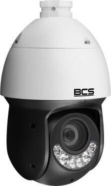 BCS BCS-L-SIP2425SR10L5-Ai2 Kamera IP vysokorýchlostná BCS 4Mpx