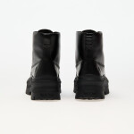 Tenisky Timberland Euro Sprint Hiker Black Full Grain EUR 39.5