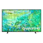 Samsung TV SET LCD 85" 4K/UE85CU8072UXXH SAMSUNG