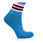 Ponožky Little Shoes Lama BF, 1 pár Veľkosť ponožiek: 20-24 EU EUR