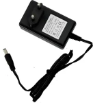 Lean Sport Nabíjačka 12V 1000mA s LED diódou