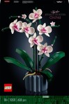 LEGO® Botanicals 10311 Orchidea