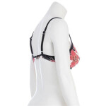 Banana Moon Ficto Sedemdesiate roky Plavky L1501 S