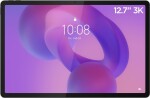 Lenovo Idea Tab Pro 12.7" 256 GB Sivý