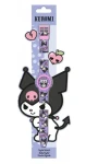 Kuromi digitálne hodinky / Hodinky / Digitálne (KU00002)