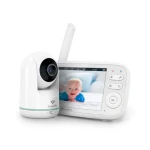 TrueLife NannyCam R5 - rotačná videoopatrovateľka / detská pestúnka / rotačná 360° / VOX / dosah 300 m / 5 LDC displej (TLVMMNCR5NNWA)