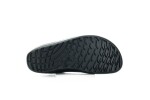 Aylla Shoes Rumi EVO WP šedé trekové barefoot topánky 41 EUR