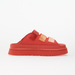 Tenisky UGG W Goldenglow Slide Red Pepper Multi EUR 39