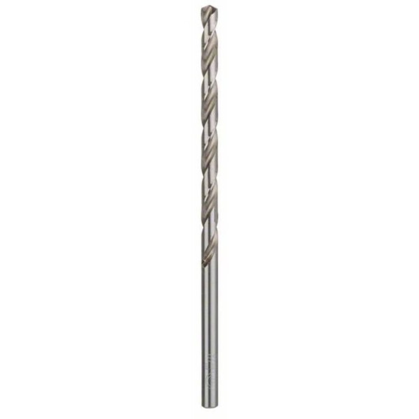 Bosch Accessories 2608595686 HSS kovový špirálový vrták, 6.5 mm, délka 139 mm, brúsené, DIN 340, valcová stopka, 1 ks; 2608595686