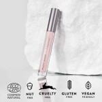 MÁDARA Hydratačný lesk na pery Glossy Venom Hydrating Lip Gloss) ml