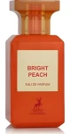 Maison Alhambra Bright Peach / Parfumovaná voda / 80 ml / Unisex (6291108735787)