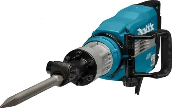 Makita HM1511 / Búracie kladivo / 1850W / 1.300 úderov za min. / 48.9 J / šesťhran 30 mm (HM1511)
