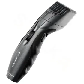 Remington MB350L Beard Barba / zastrihávač fúzov / 9 dĺžok 1.5-18 mm / 60 min prevádzka / čierna (MB350L)