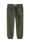 Chlapčenské tepláky s elastickým pásom a sťahovacou šnúrkou 3pack Minoti 29FLEECE203 - 110/116 | 5/6let