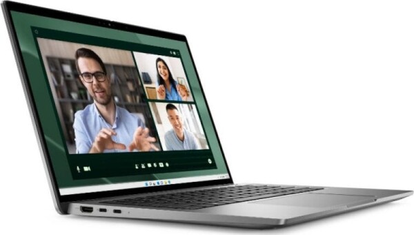 Dell rokovitude 7450/Ultra 7 155U/16GB/1TB SSD/14.0" FHD+/Intel Graphics/FgrPr & SmtCd/FHD/IR Cam/Mic/WLAN + BT/EST Backlit Kb/3 Cell/W11Pro/3yrs Prosupport