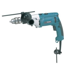 Makita HP2070J / Vŕtačka s príklepom / 1010W / 13 mm skľučovadlo / 2 900 ot-min / 58 000 príklepov-min / systainer (HP2070J)