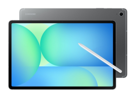 Samsung Galaxy Tab S10 FE+ 13.1" 128 GB Grey (SM-X620NZAREUE)