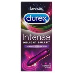 DUREX Intense delight bullet mini vibrátor 1 kus