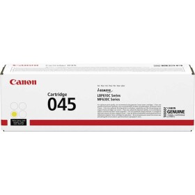 Canon CRG-045 Yellow Originál (1239C002)