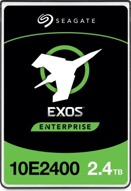 Seagate Exos 10E2400 2.4TB 2.5'' SAS-3 (12Gb/s) (ST2400MM0129)