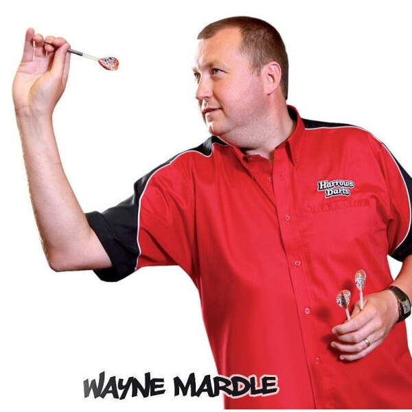 Pánske polo tričko 13617 - Formula Racing XXL červená