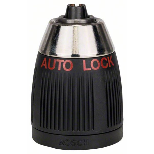 Keyless chucks up to 13 mm 1,5 – 13 mm, 1/2 - 20 Bosch Accessories 2608572182; 2608572182