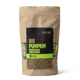BIO Tekvicové semienka - VanaVita (500 g) (43903-1-500g)