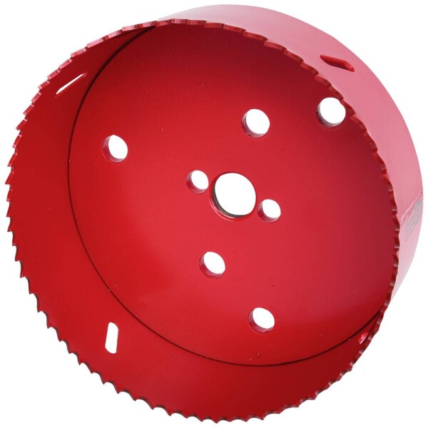 KS Tools 129.5121 1295121 vŕtacia korunka 121 mm 1 ks; 1295121