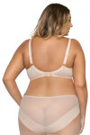 Dámska podprsenka 1030 Novato beige plus - AVA Béžová 85/J