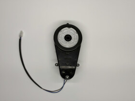 Mamido Mamido Servomotor pre elektrické autíčko RS540 24V RPM 4500