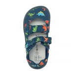 Chlapčenské barefoot sandále PROTETIKA TAFI DINO - 22