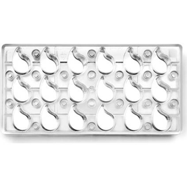 Forma na pralinky magnetická LAGRIMA - Ibili - Ibili