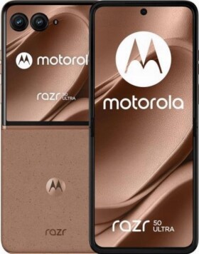 Motorola razr 50 Ultra 5G 12/512GB brown