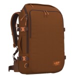 Batoh do lietadla 55x40x20 CabinZero Adv Pro 42L Saigon coffee