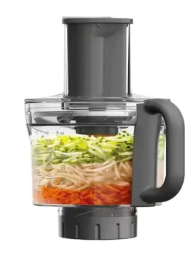 Kenwood KAH65.000PL / nadstavec pre kuchynský robot Chef a Chef XL / 1.2L (KAH65.000PL)