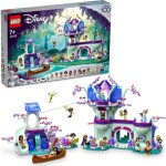 LEGO® Disney 43215 Kúzelný domček na strome