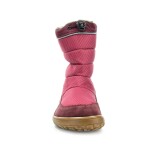 Froddo G3160249-4 UP Bordeaux AD zimné barefoot snehule 37 EUR