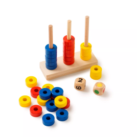 Toys for Life Toys for life - Učíme sa stavať a počítať