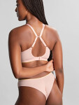 Panache Faith Moulded Plunge blush pink 10666A 65G